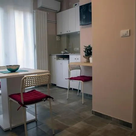Apartament Anrora 2
