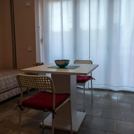 Anrora 2 Apartament *