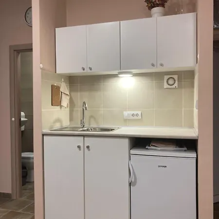 Apartment Anrora 2