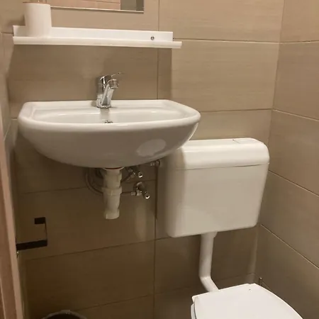 Lägenhet Anrora 2 *