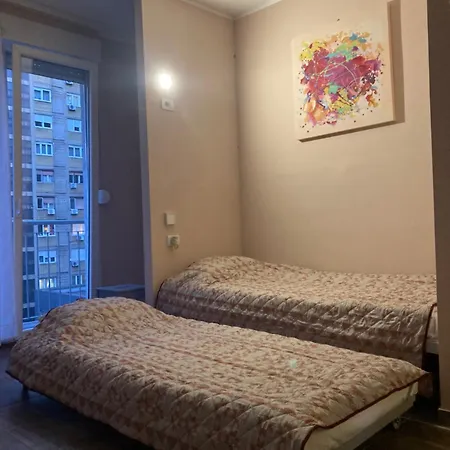 Anrora 2 Апартаменты *