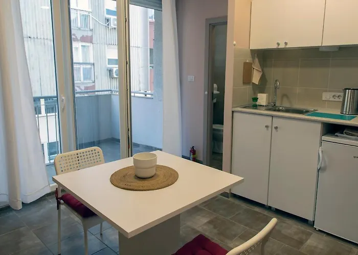 Anrora 2 Appartement Belgrade