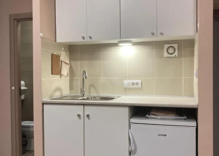 Appartement Anrora 2